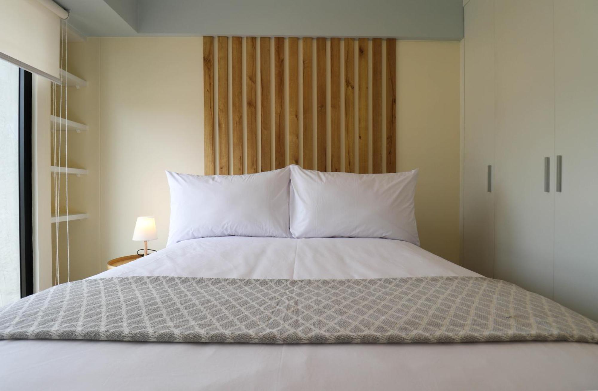 Aparthotel El Sol By Wynwood House Lima Exterior foto