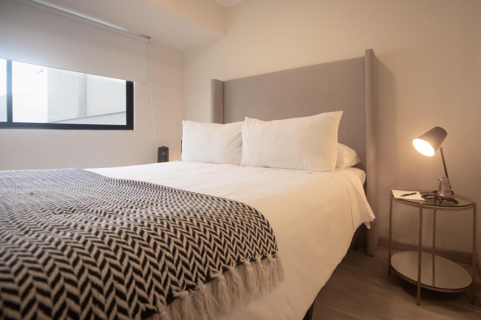 Aparthotel El Sol By Wynwood House Lima Exterior foto