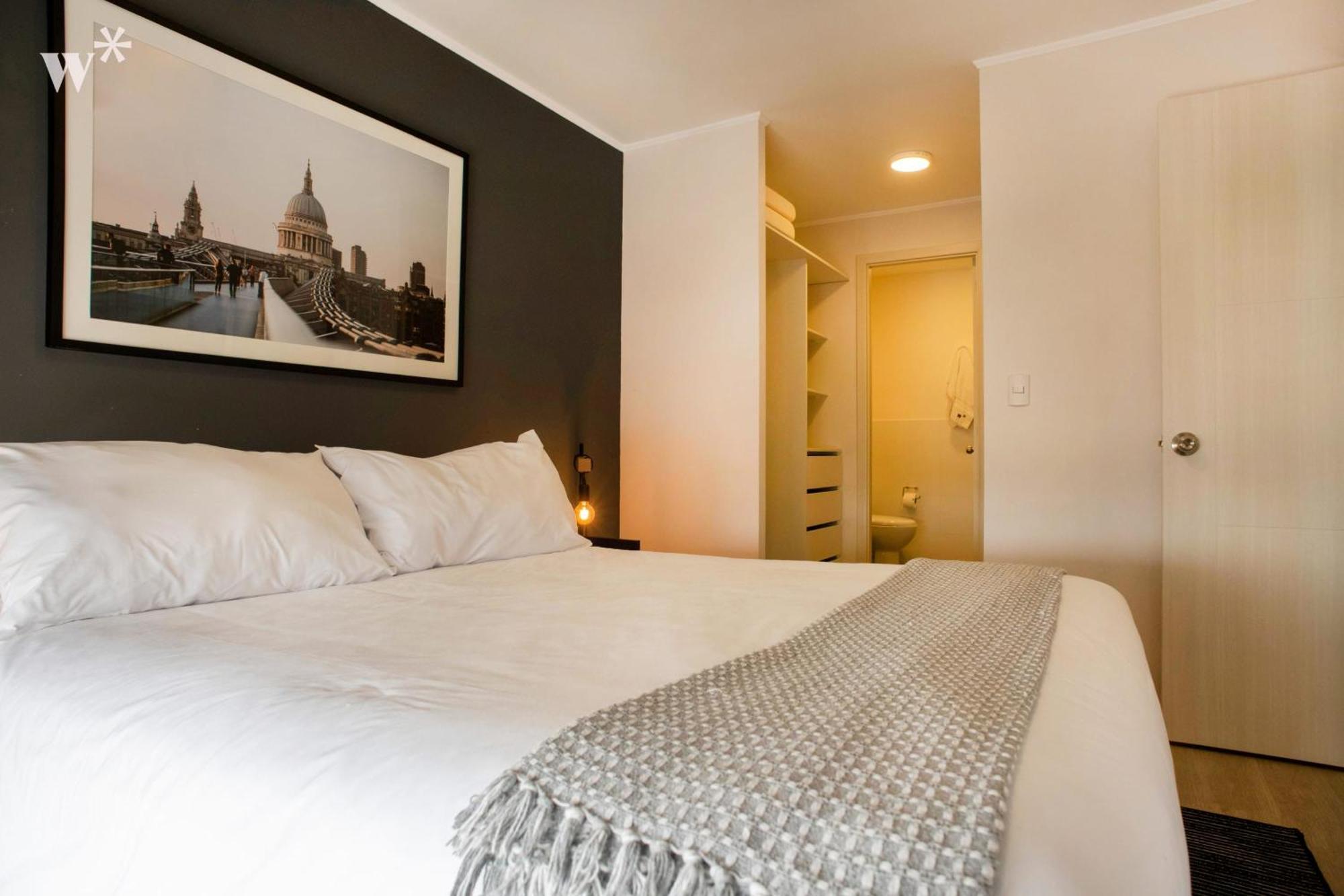 Aparthotel El Sol By Wynwood House Lima Exterior foto